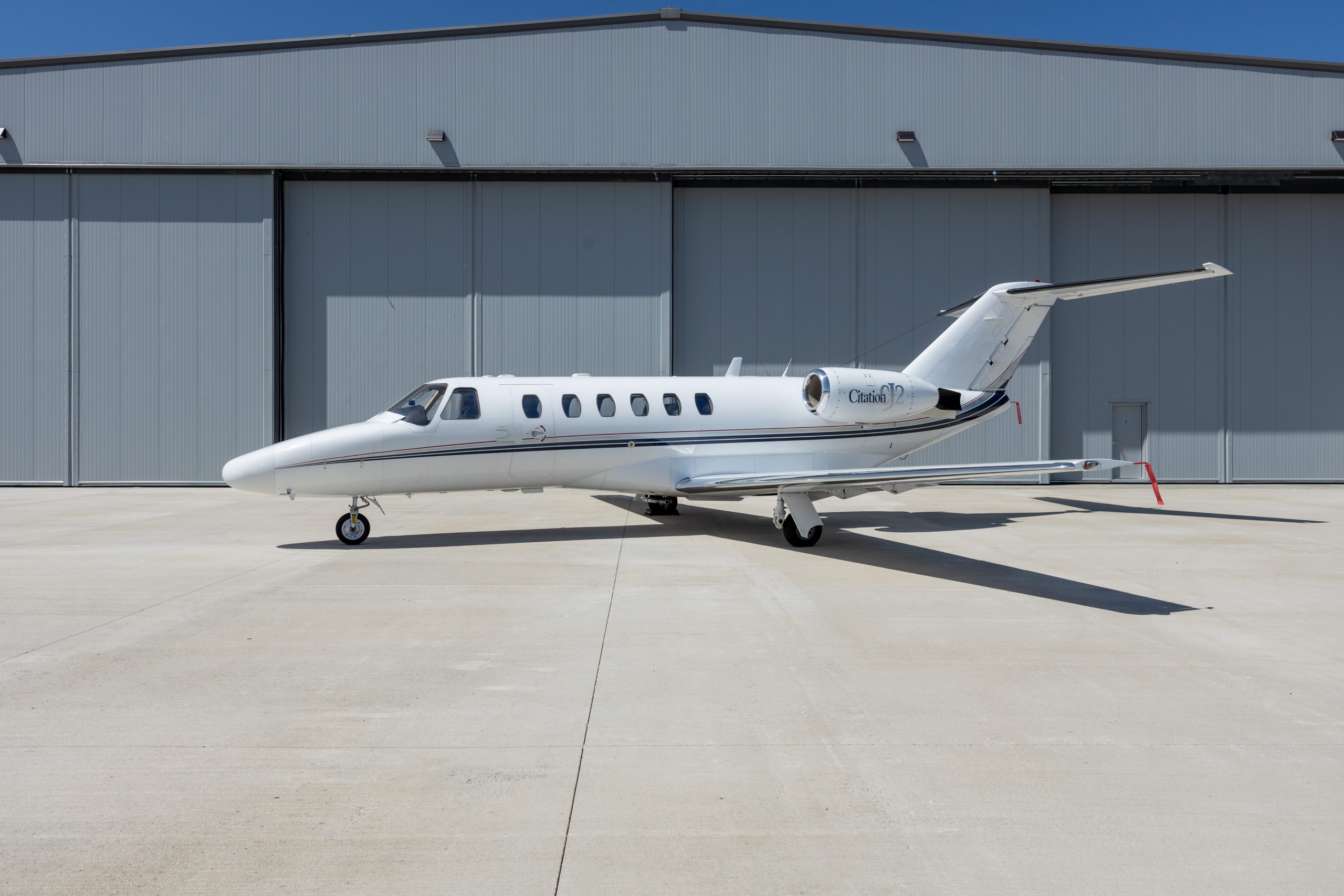 Cessna Citation CJ2