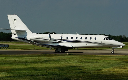 Aviation Advisor adds 2015 Citation Sovereign+ to Charter Fleet.