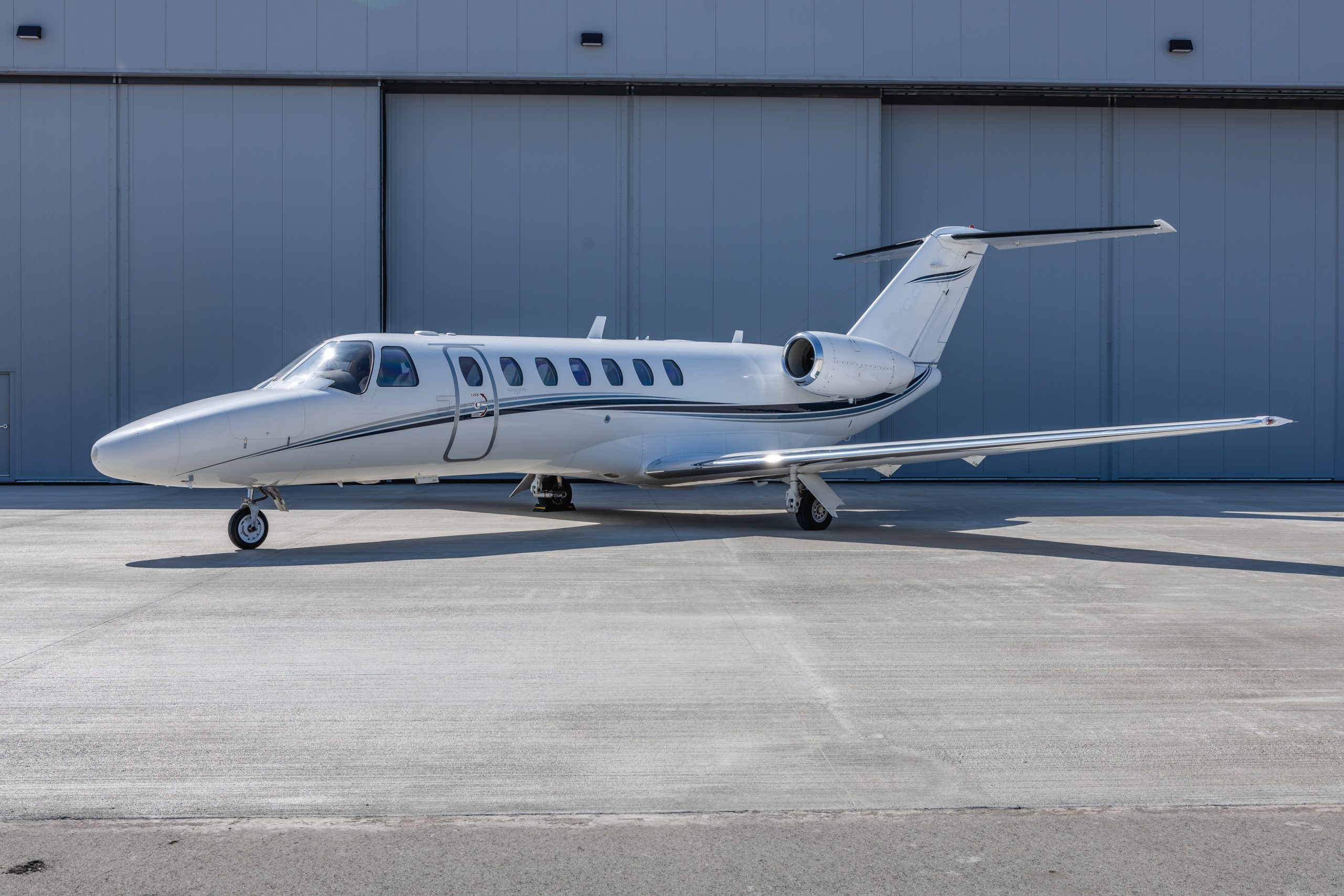 Cessna Citation CJ3