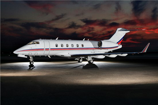 Aviation Advisor adds (2) Challenger 300’s to Chicago Charter Fleet