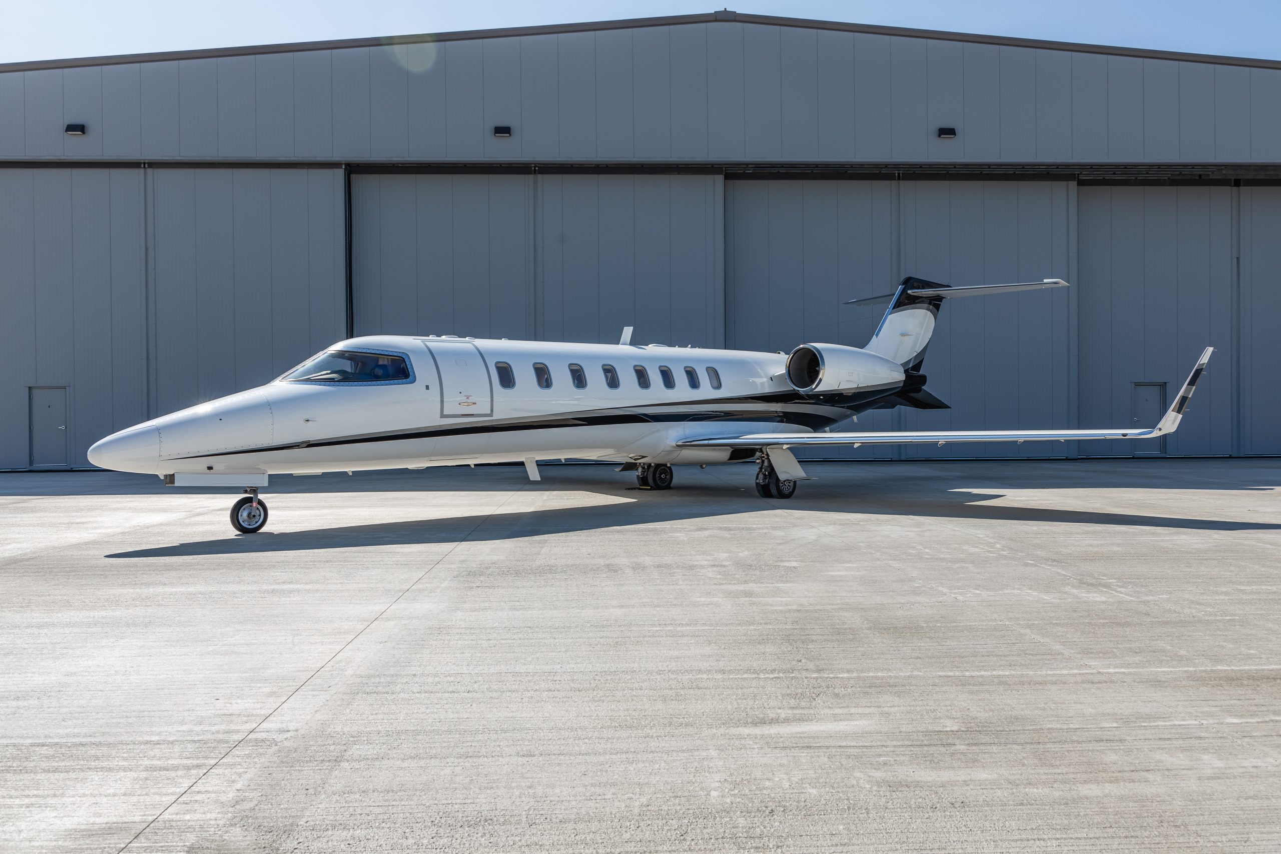 Learjet 45XR