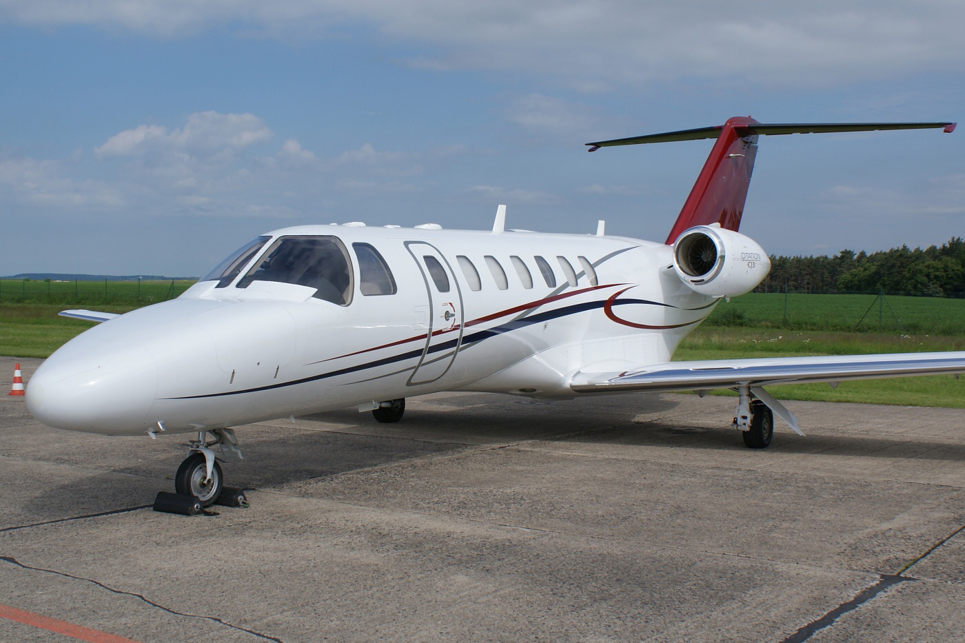 Aviation Advisor, Inc. Adds CJ3 to Naples, FL Charter Base