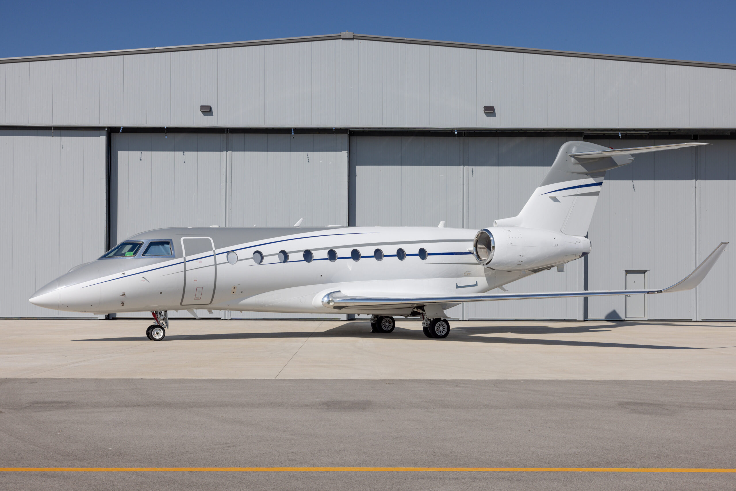 Gulfstream G280