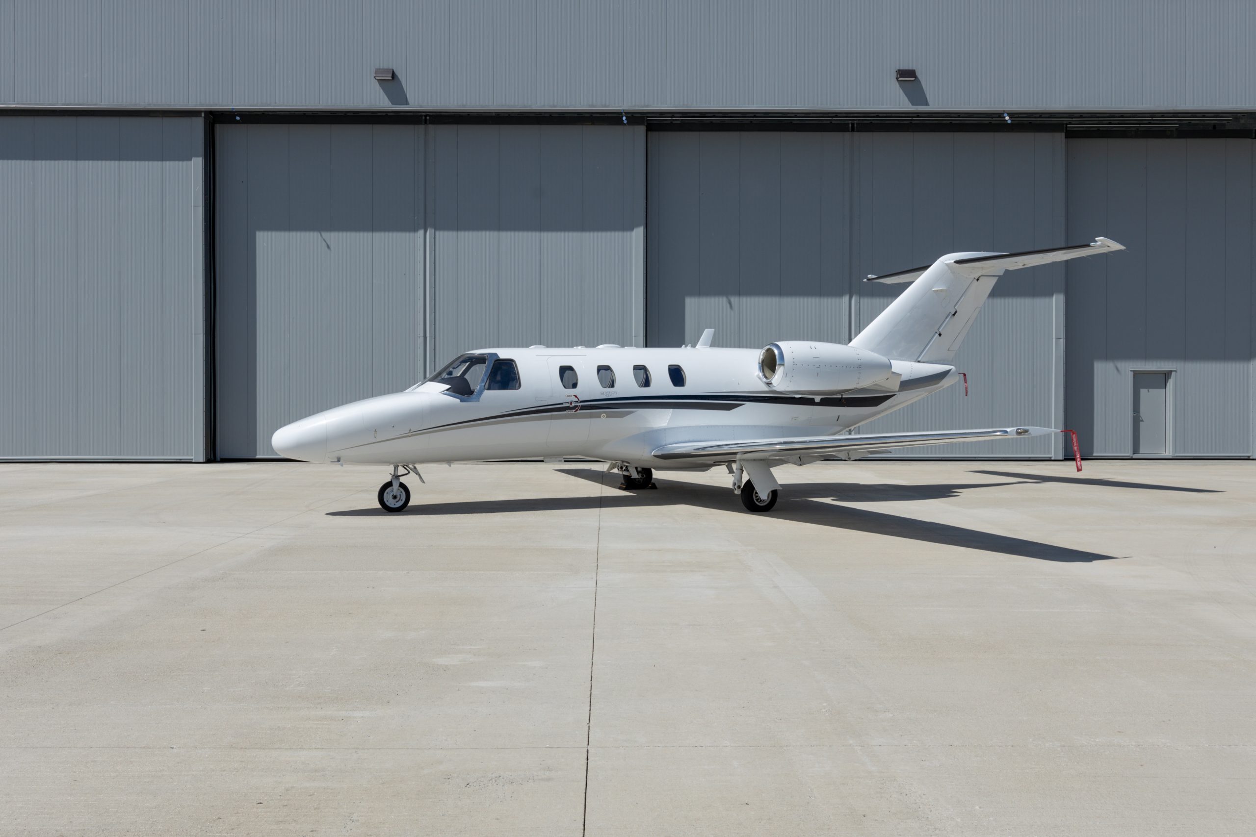 Citation CJ1+