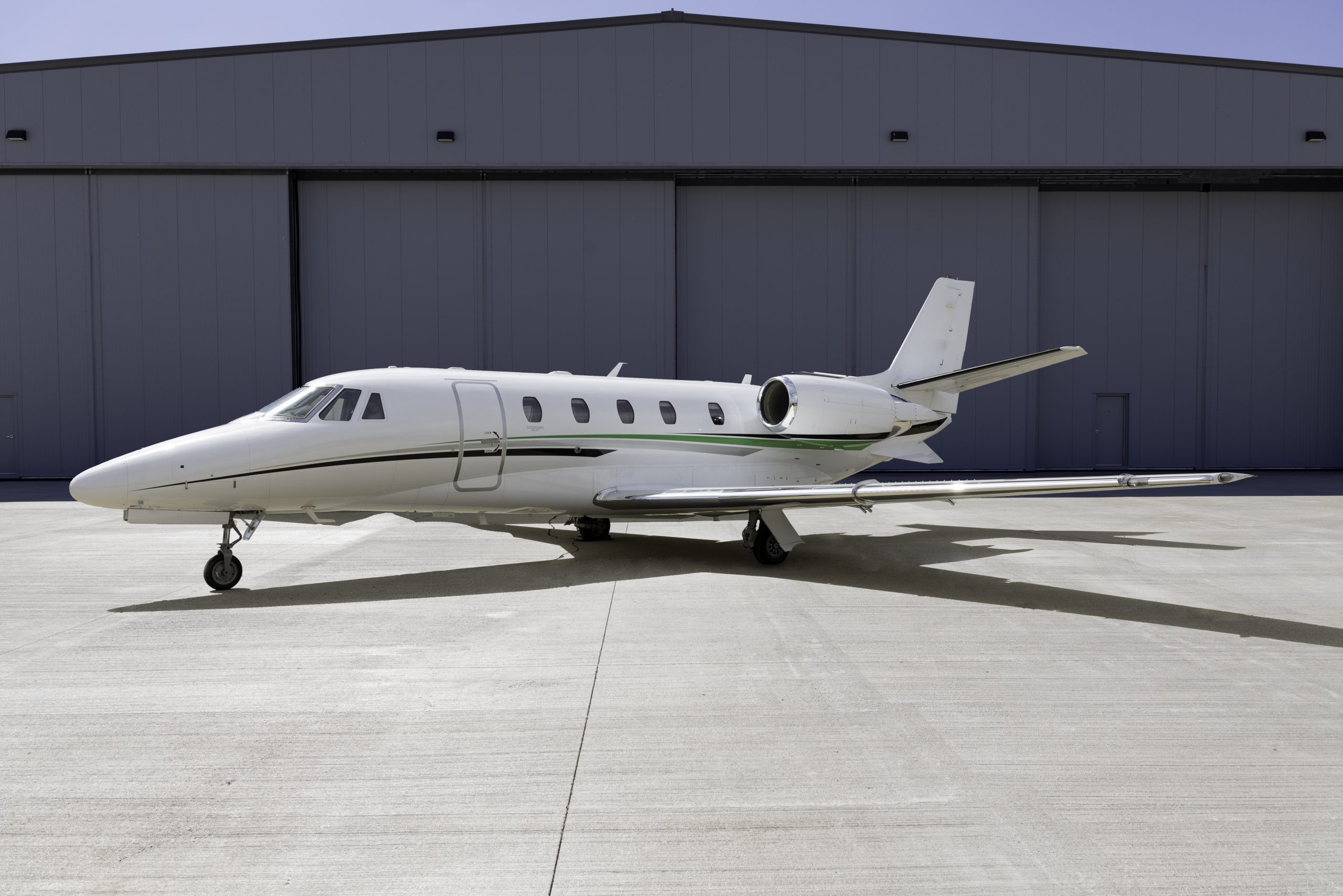 Citation XLS+