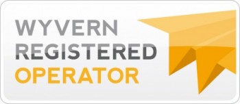 Wyvern Registered Operator